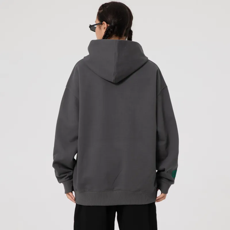SCRM Sweatshirts Unisex-13