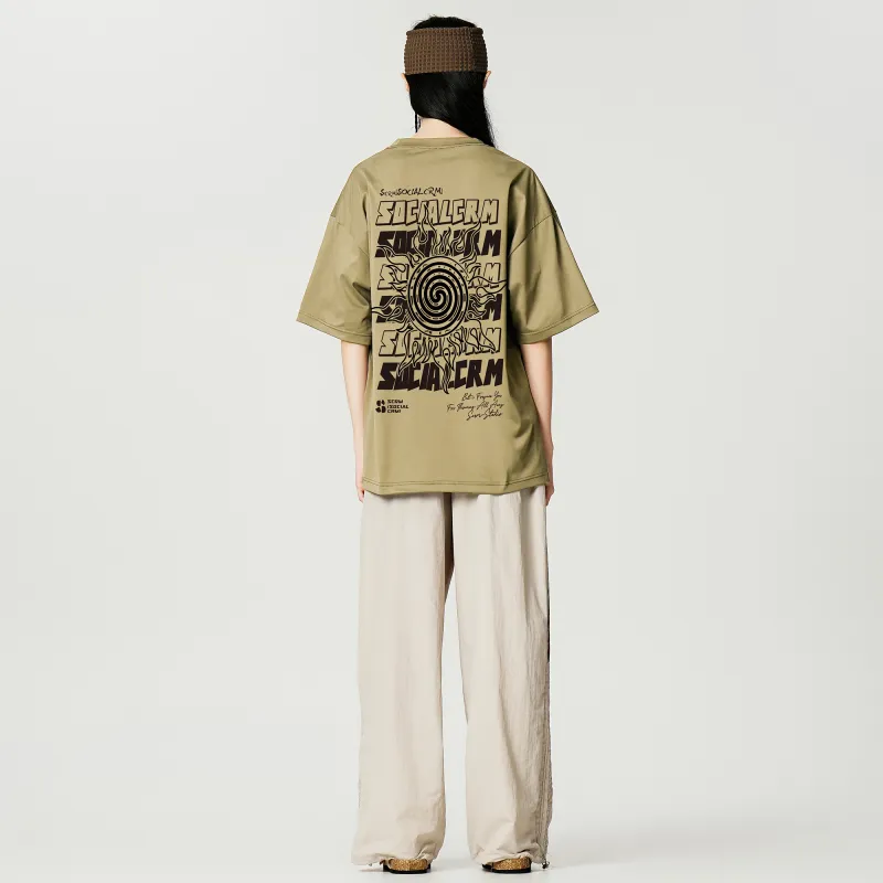 SCRM T Shirts Unisex-17