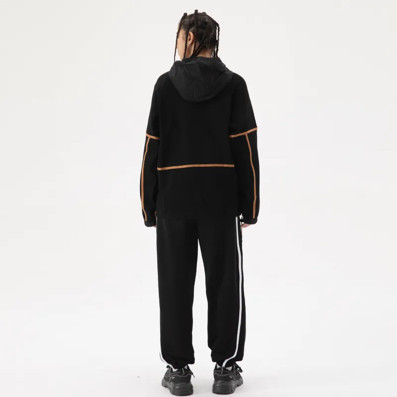 SCRM Sweatshirt Sets Unisex-9