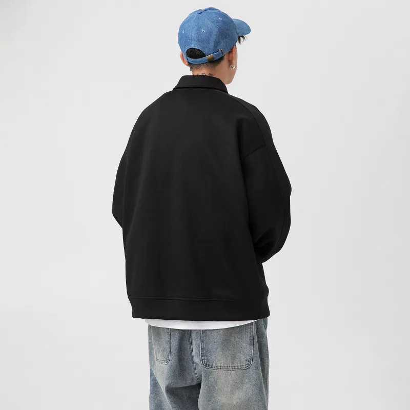 SCRM Polo Shirts Unisex-2