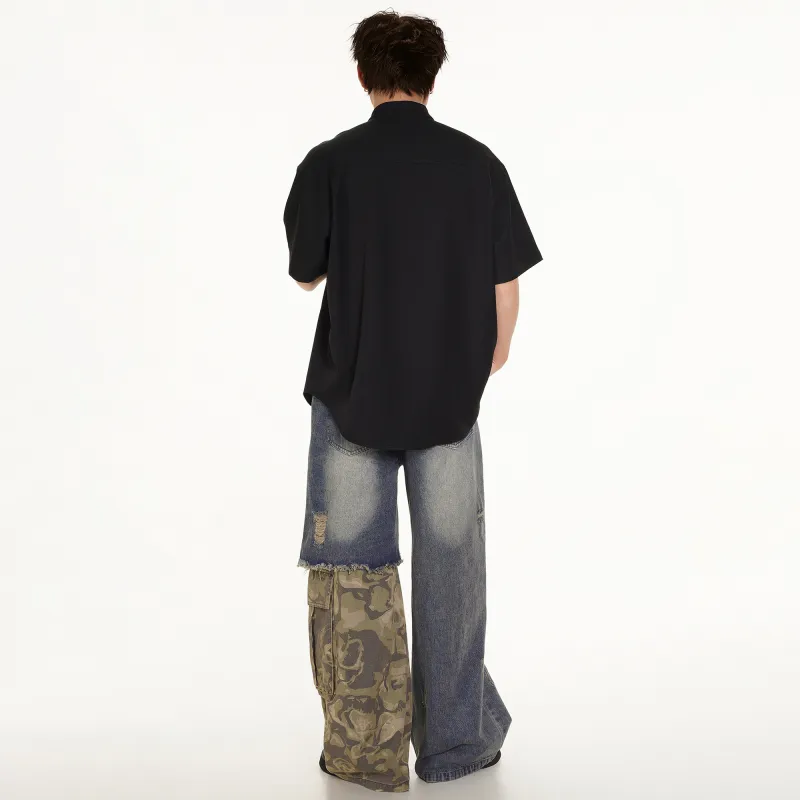 SCRM Shirts Unisex-2