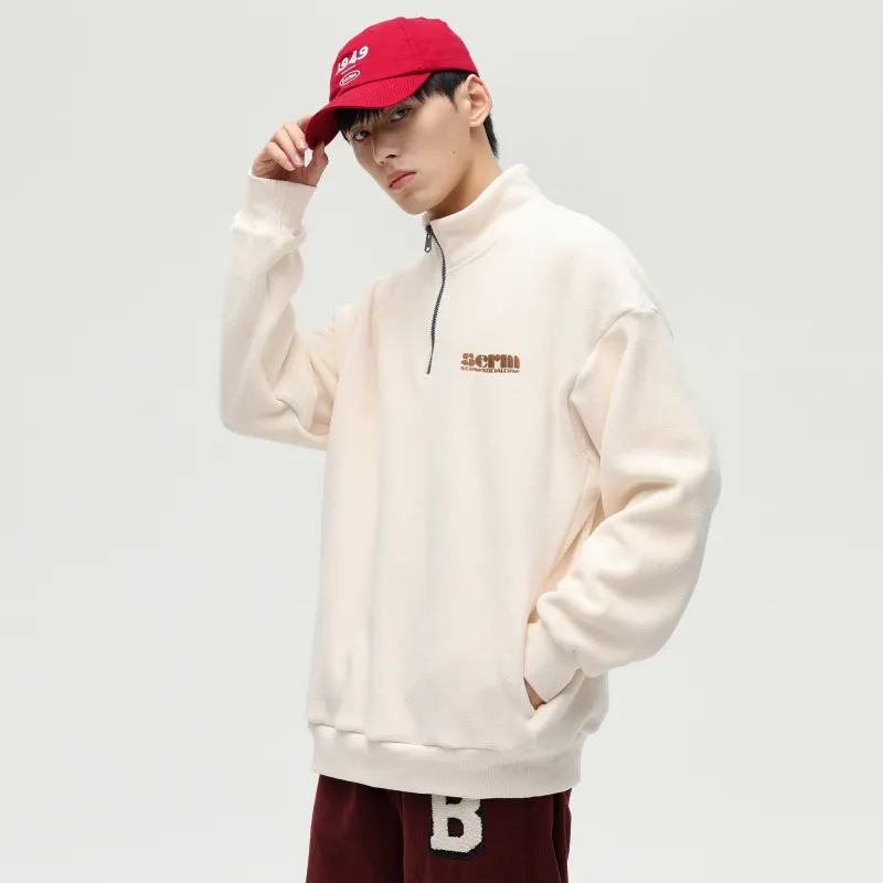 SCRM Sweatshirts Unisex-2