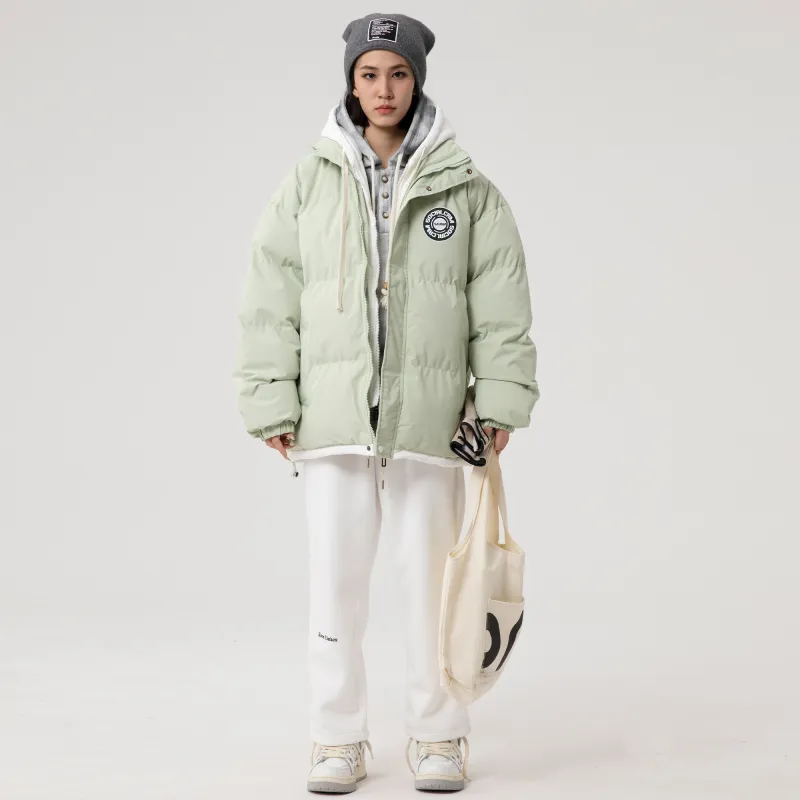 SCRM Puffer Jackets Unisex-39