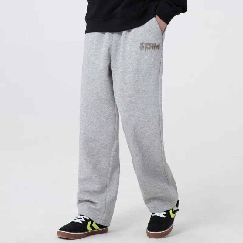 SCRM Casual Pants Unisex-14