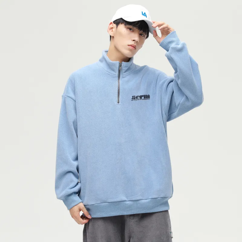 SCRM Sweatshirts Unisex-12
