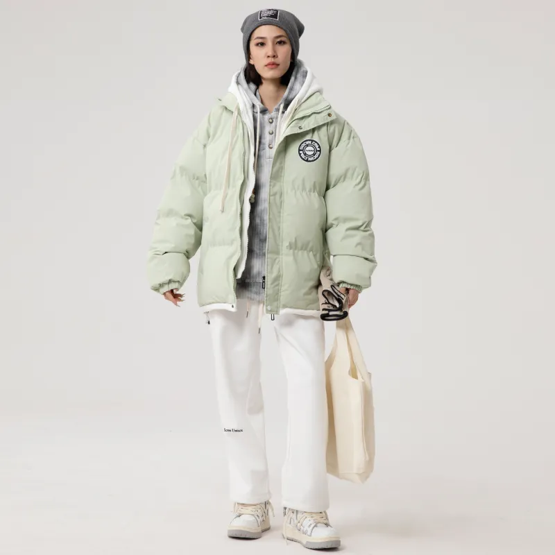 SCRM Puffer Jackets Unisex-37