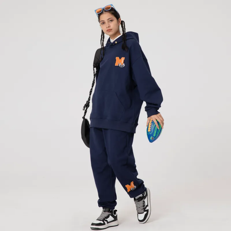 SCRM Sweatshirts Unisex-14