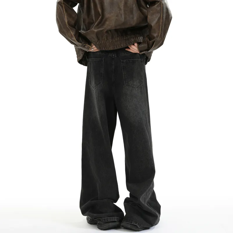 SCRM Jeans Unisex-3