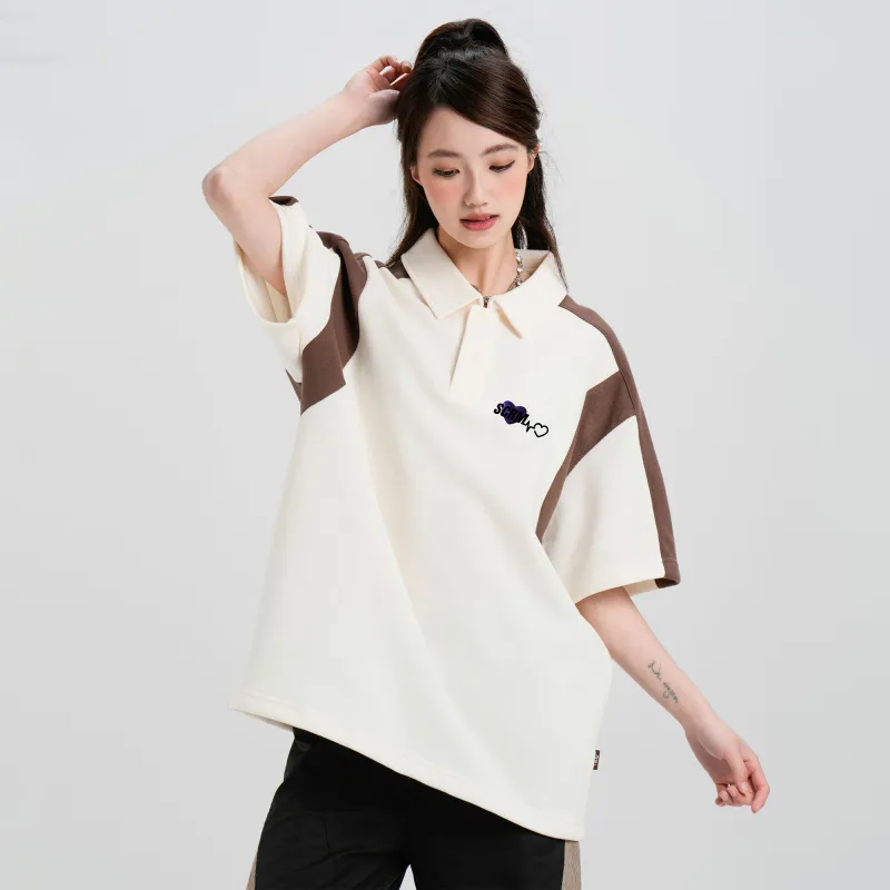 SCRM Polo Shirts Unisex-12