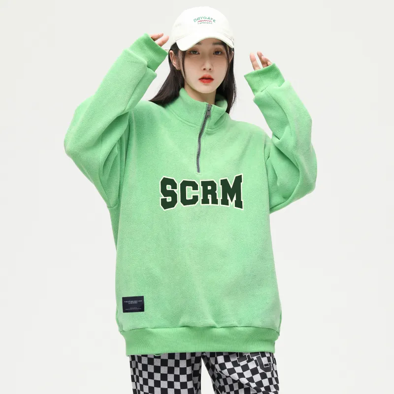 SCRM Sweatshirts Unisex-23