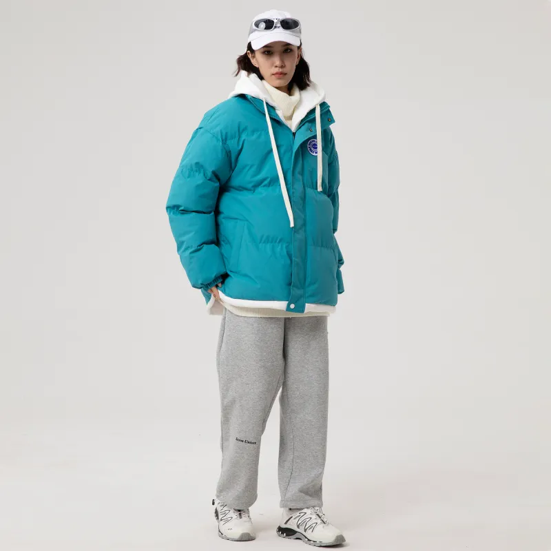 SCRM Puffer Jackets Unisex-28