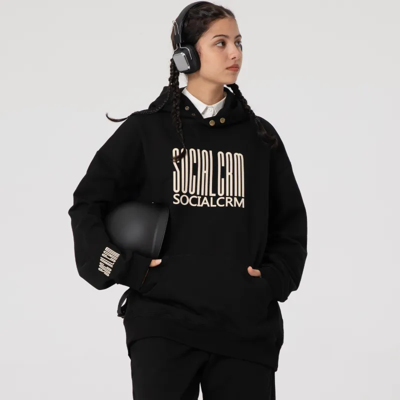 SCRM Sweatshirts Unisex-3