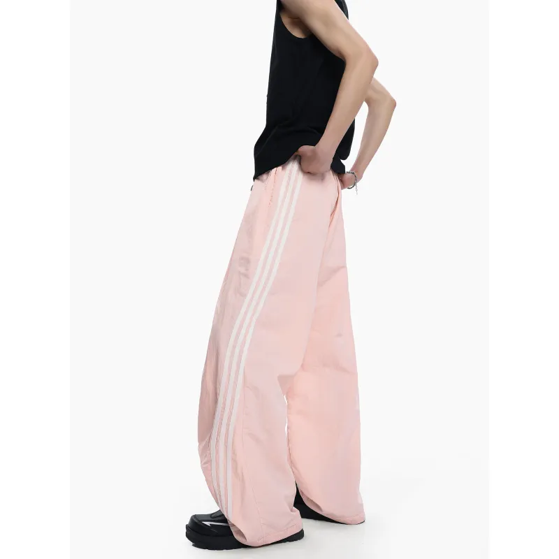 SCRM Casual Pants Unisex-3