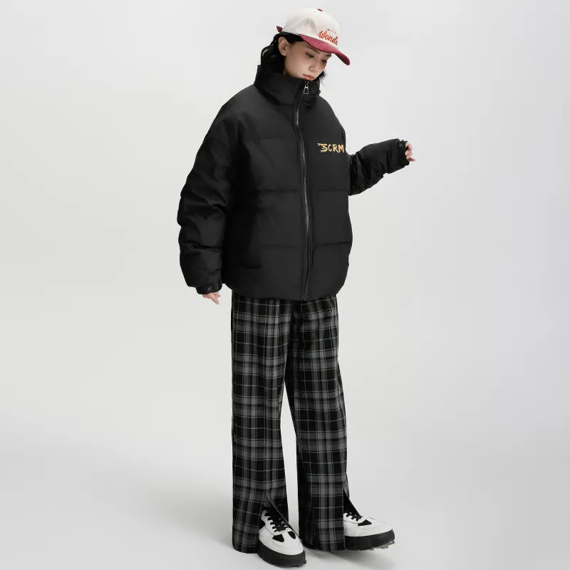 SCRM Down Jackets Unisex-7