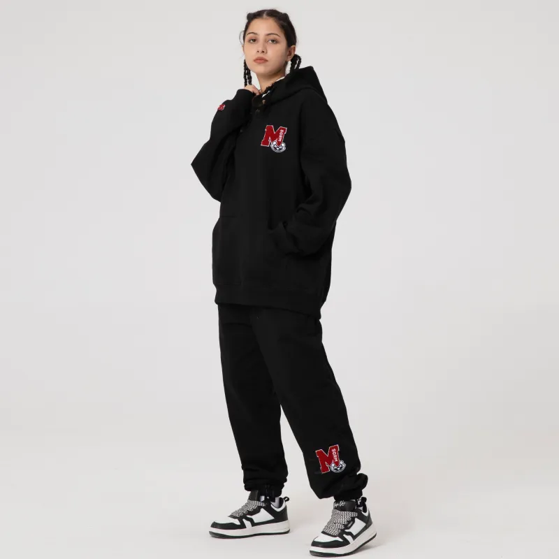SCRM Sweatshirts Unisex-4