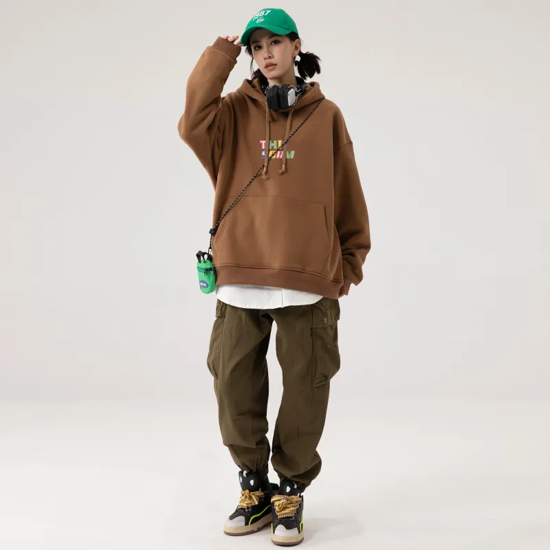 SCRM Sweatshirts Unisex-17