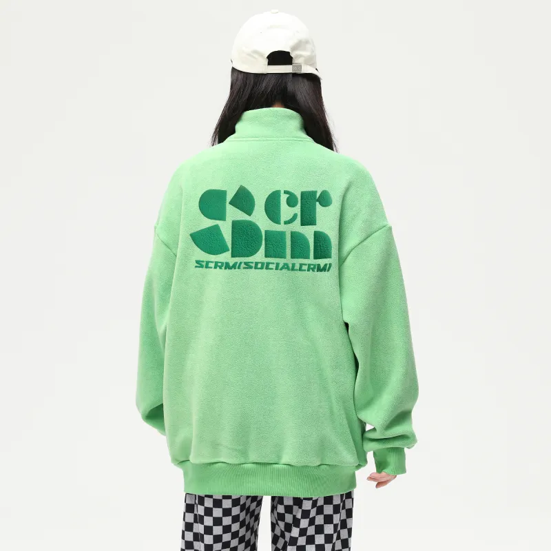 SCRM Sweatshirts Unisex-19