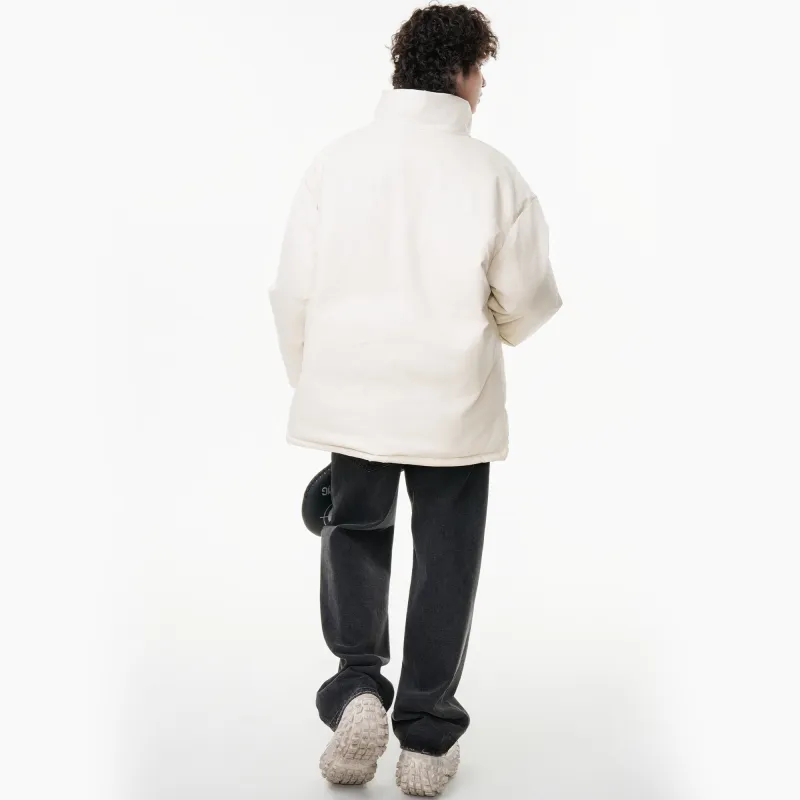 SCRM Puffer Jackets Unisex-6