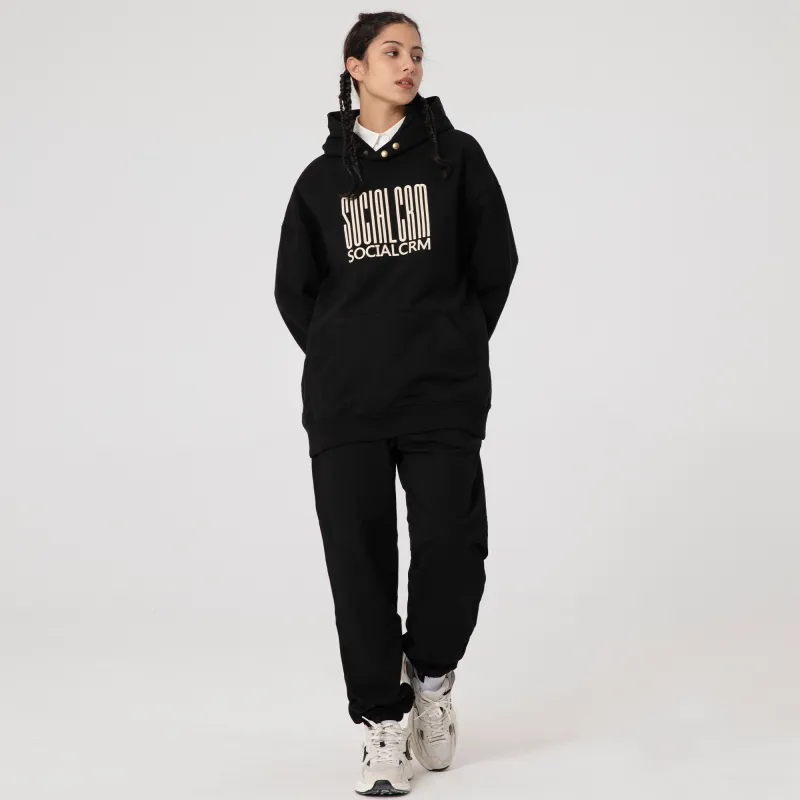 SCRM Sweatshirts Unisex-4