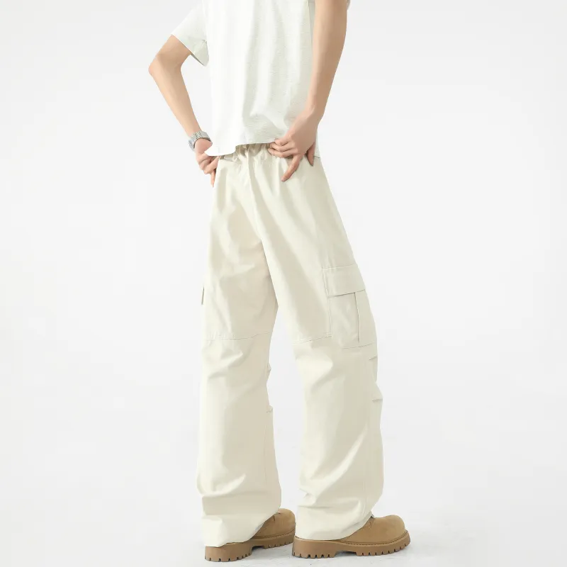 SCRM Cargo Pants Unisex-7