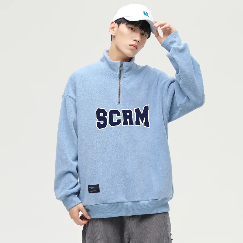 SCRM Sweatshirts Unisex-17