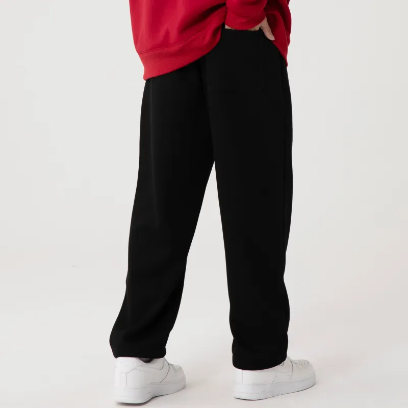 SCRM Casual Pants Unisex-3