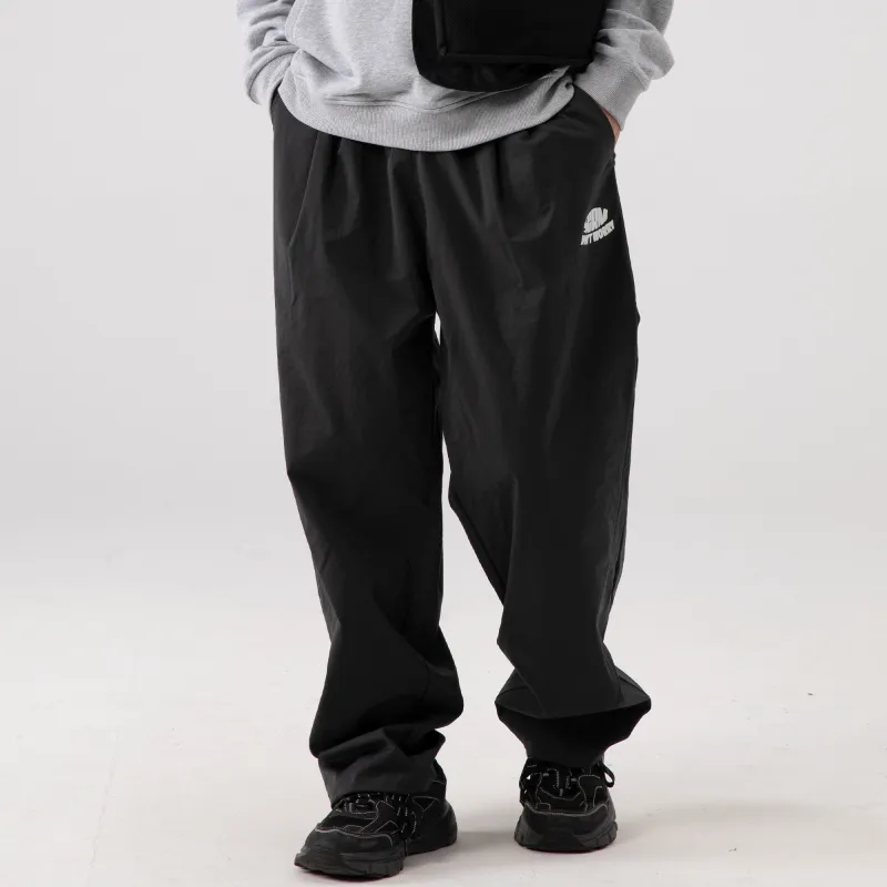 SCRM Casual Pants Unisex-7