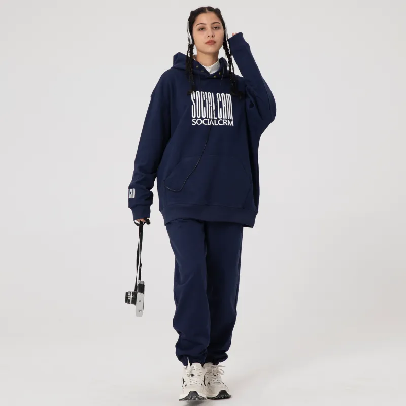 SCRM Sweatshirts Unisex-9