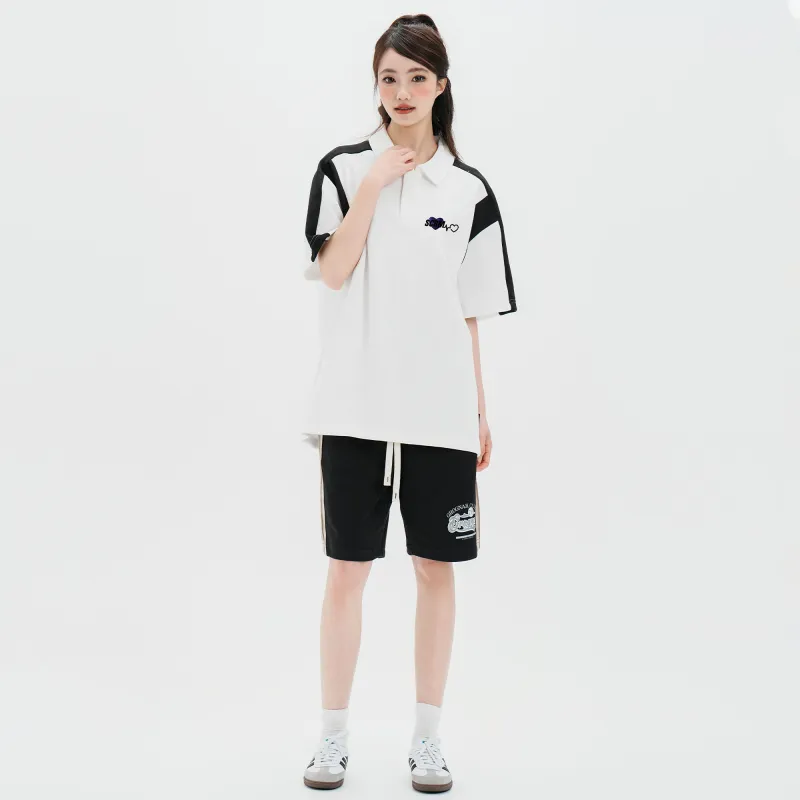 SCRM Polo Shirts Unisex-3