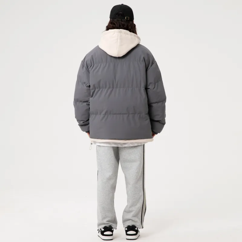 SCRM Puffer Jackets Unisex-44