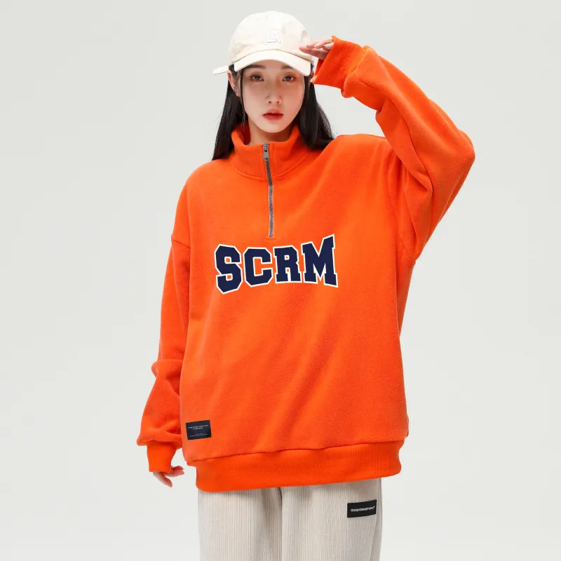 SCRM Sweatshirts Unisex-28