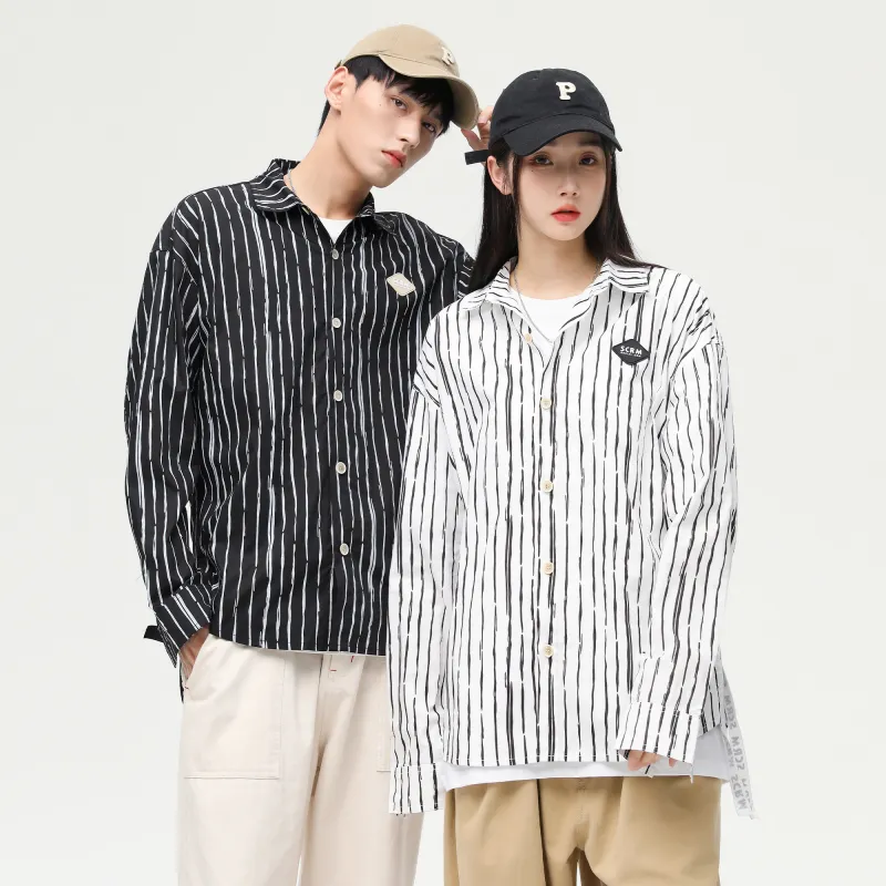 SCRM Shirts Unisex-12