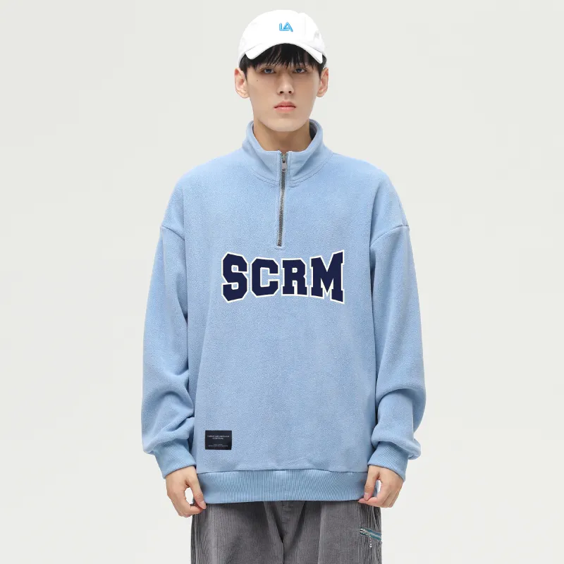 SCRM Sweatshirts Unisex-19