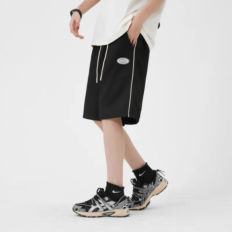 TEPOR Casual Shorts Unisex-5