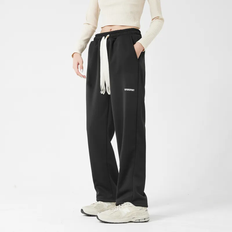TEPOR Casual Pants Unisex-2