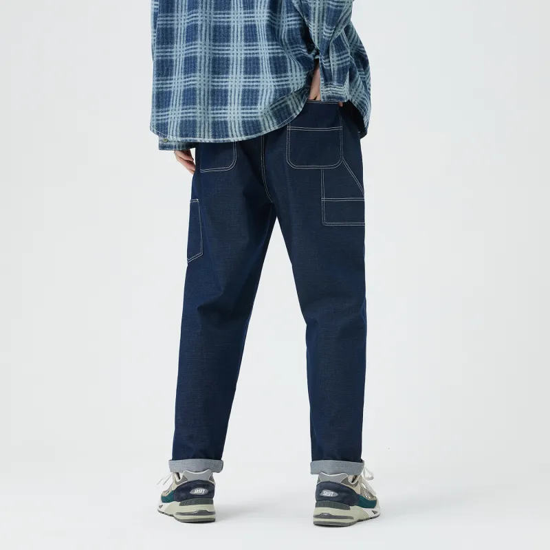 TEPOR Jeans Unisex-7