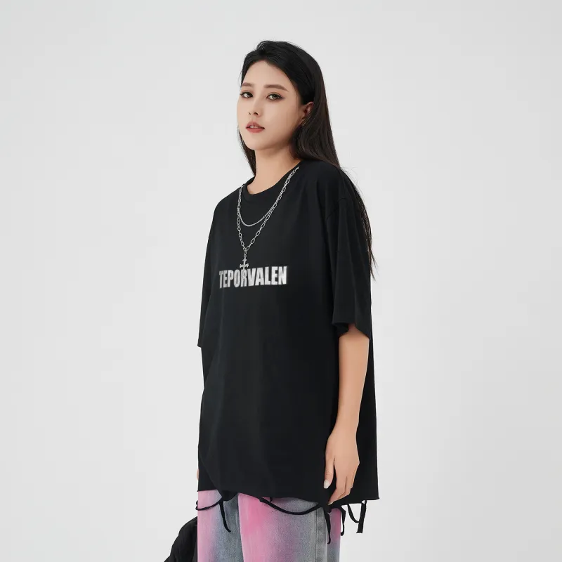 TEPOR T-Shirts Unisex-3