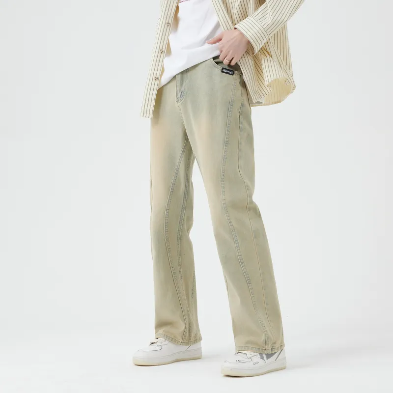 TEPOR Jeans Unisex-6