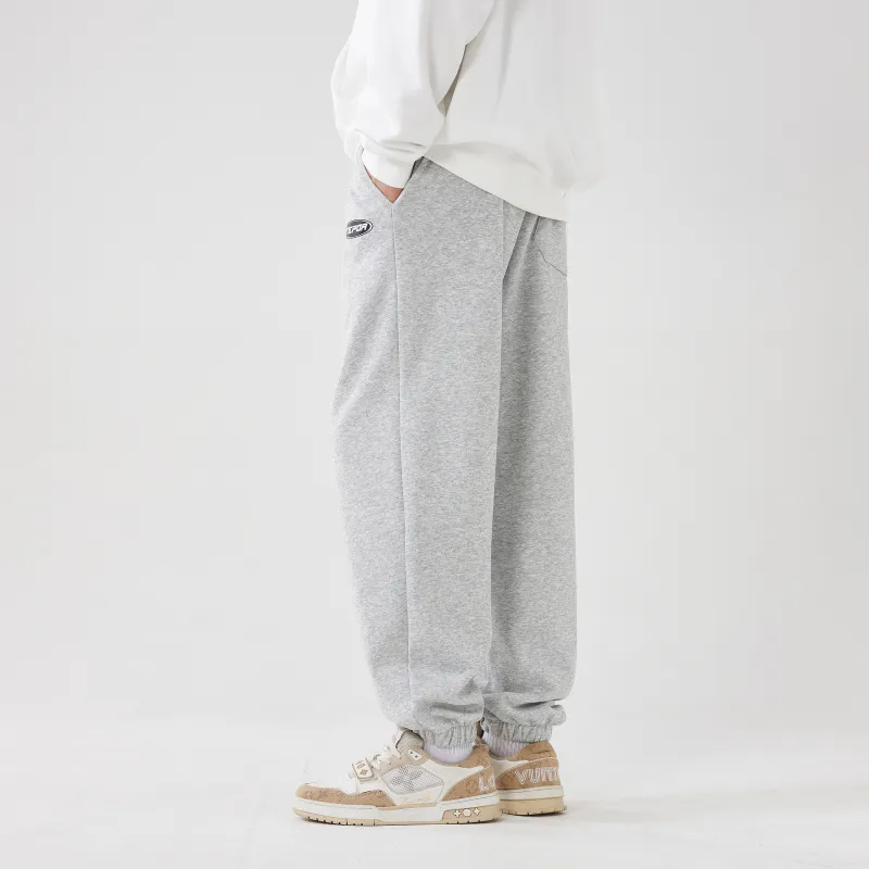 TEPOR Casual Pants Unisex-6