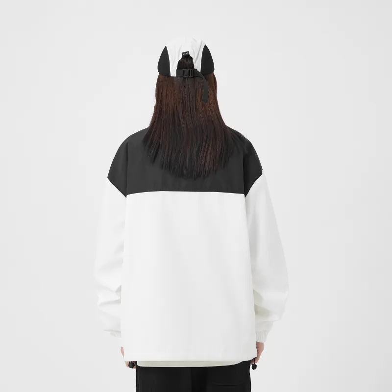 TEPOR Jackets Unisex-5
