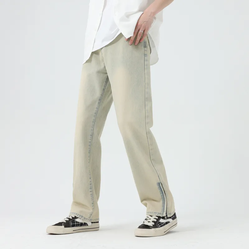 TEPOR Jeans Unisex-6