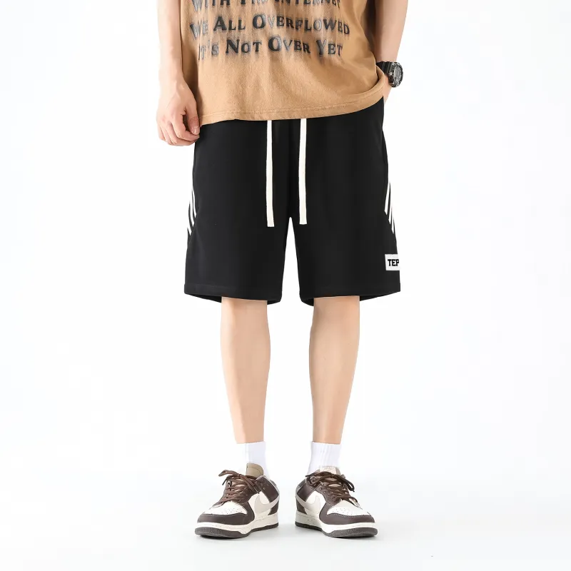 TEPOR Casual Shorts Unisex-2
