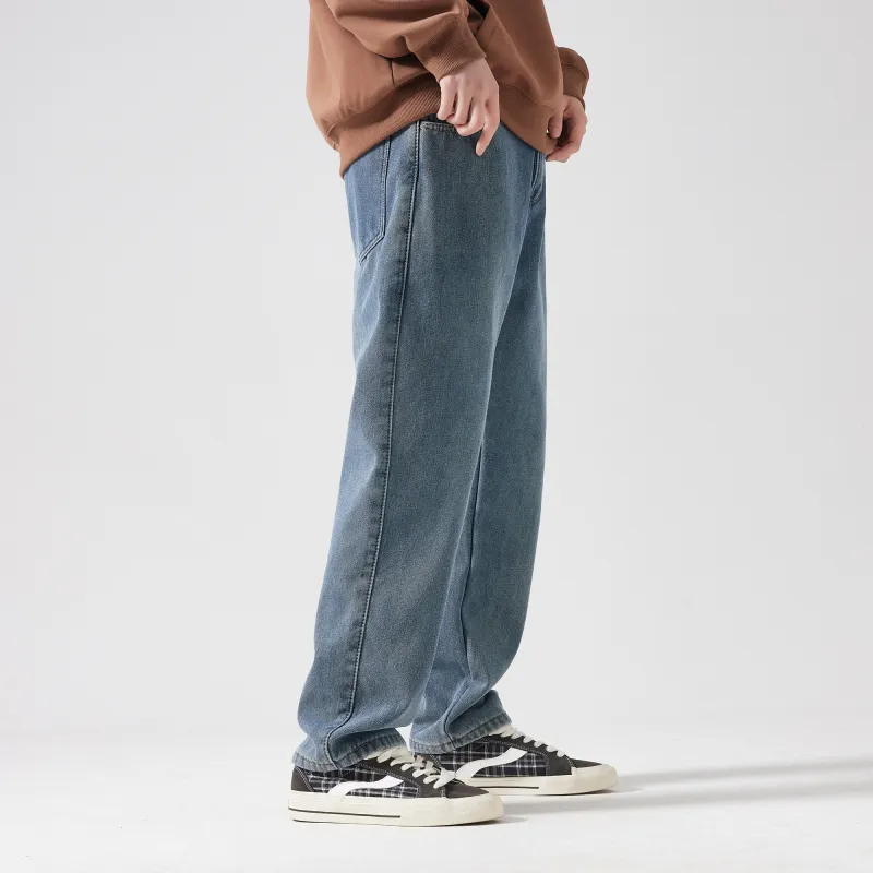 TEPOR Jeans Unisex-7