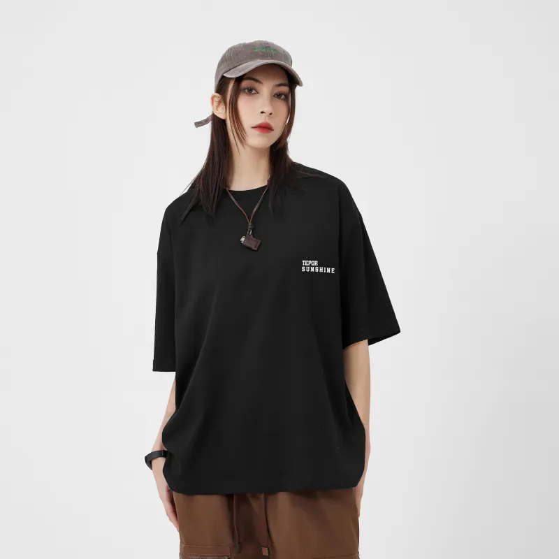 TEPOR T-Shirts Unisex-7