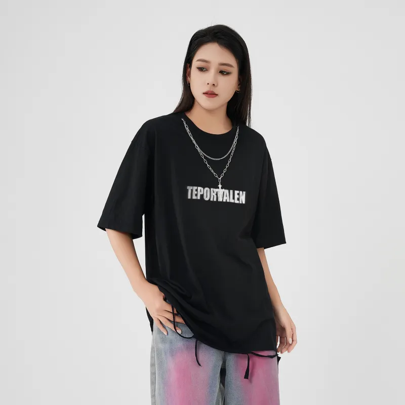 TEPOR T-Shirts Unisex-6