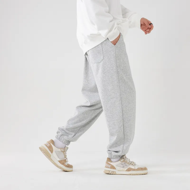 TEPOR Casual Pants Unisex-7