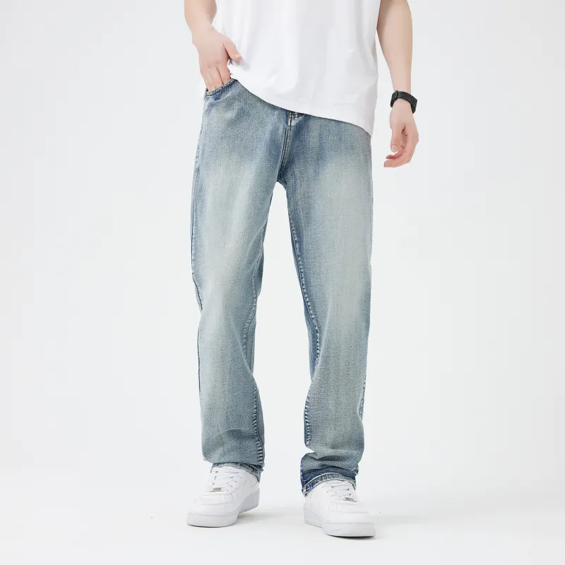 TEPOR Jeans Unisex-9