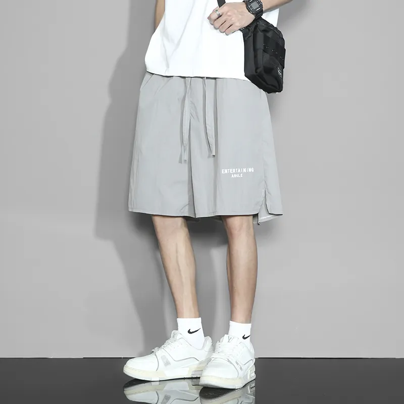 TEPOR Casual Shorts Unisex-2