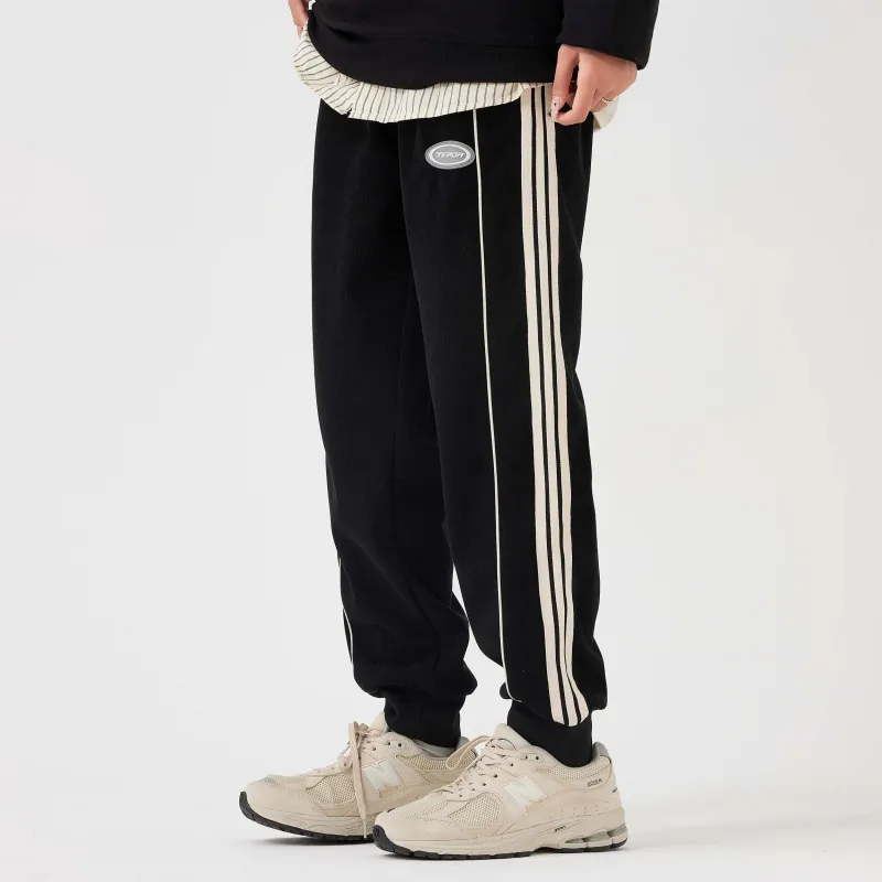 TEPOR Casual Pants Unisex-2