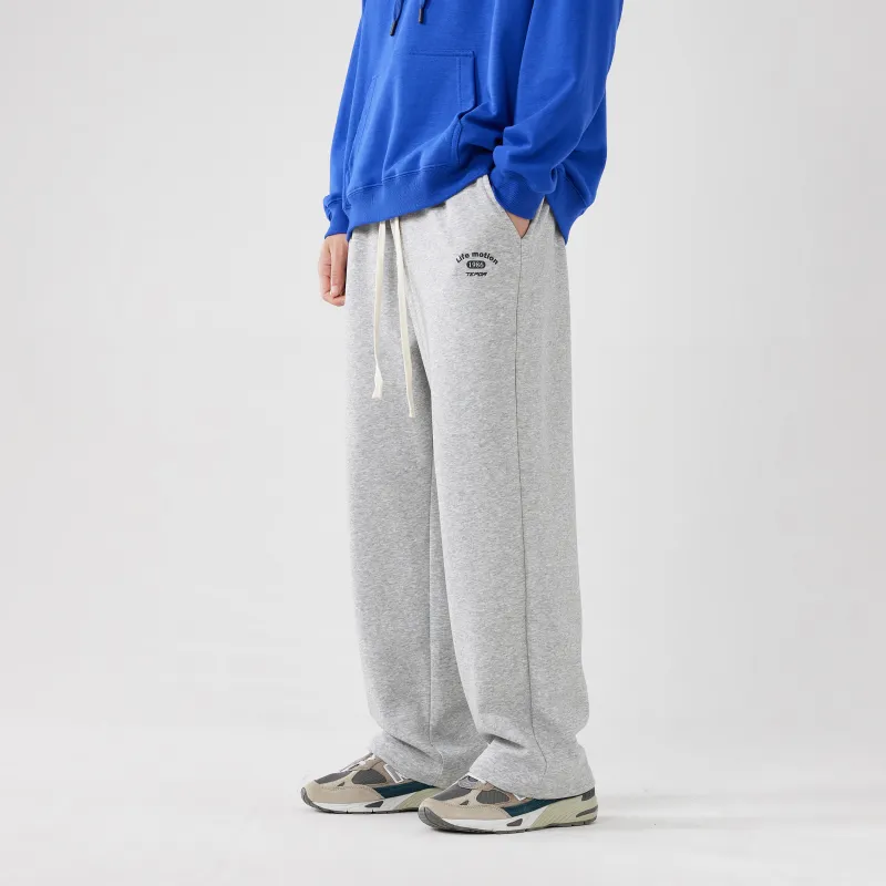 TEPOR Casual Pants Unisex-4